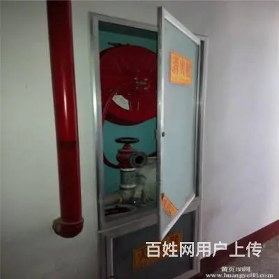 常熟二次消防改造，消防管喷淋头烟感消防栓安装改装 - 图片 4
