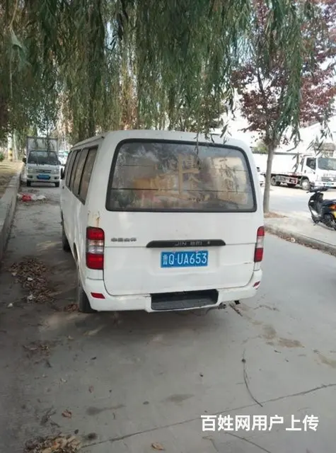 审车下年九月份1万包过户 - 图片 2