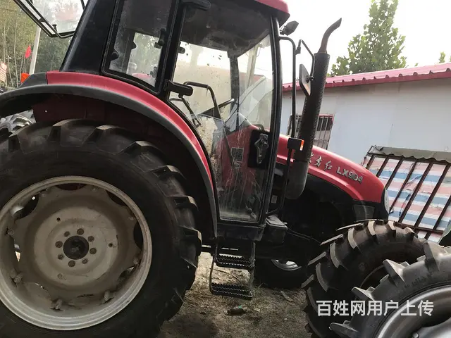 出售各种型号拖拉机 - 图片 5
