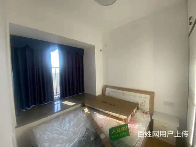 恒邦双林悦山府 普通住宅2厅 精装修 - 图片 6