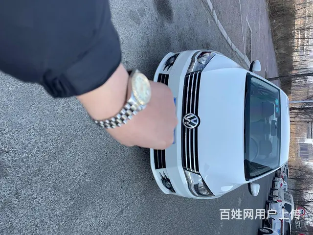 大众 宝来 2016款 1.6 手动 舒适型 - 图片 1