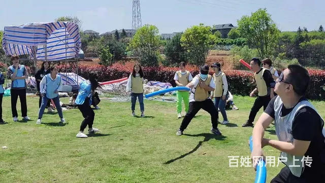 篝火晚会+专业团建+公司团建+户外烧烤+野炊土灶 - 图片 3