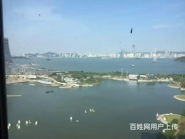 靠海观景房出租日租 - 图片 3
