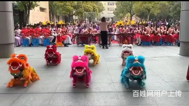 云南昆明机器人，机器狗租赁，出租，表演 - 图片 4