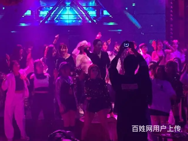 洛阳哪里有钢管舞培训班？ - 图片 4