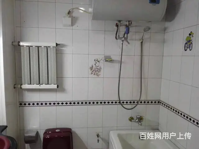 地铁房洮昌花园(大东-洮昌) 普通住宅2厅 精装修 - 图片 2