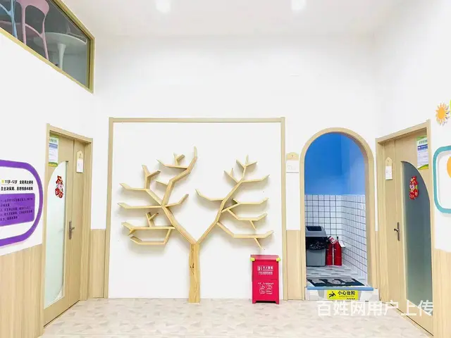 （玖玖）临淄茂业商圈好位置沿街旺铺低价急转 - 图片 3