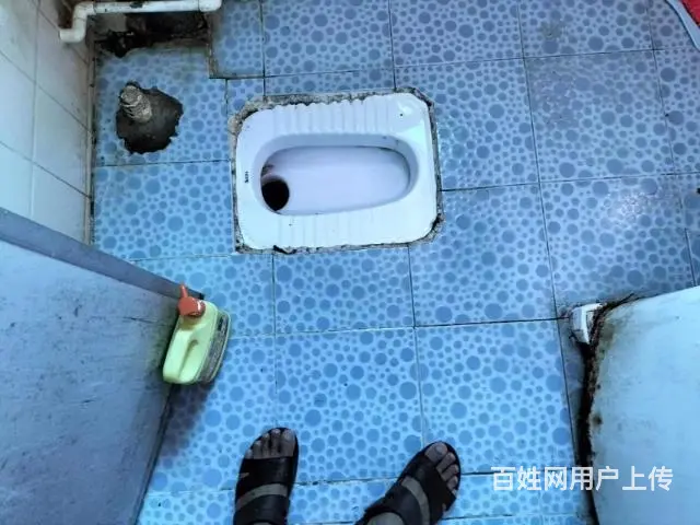 一建莲花山二房直租 - 图片 6
