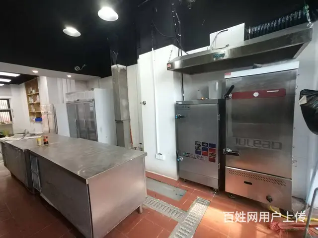 15719（商客网）西山区爱琴海购物公园小吃外卖店转租没有转 - 图片 6