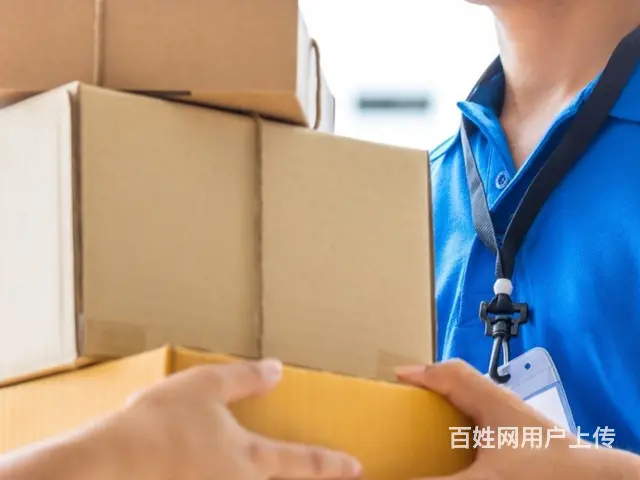 盐城口碑载道的物流快递口碑好不好 - 图片 2