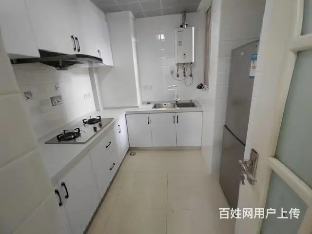 （超值）万达旁府西花园精装修，17楼好楼层，看房有钥匙，速约 - 图片 6