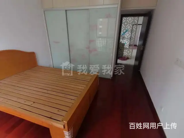 聚怡花园新出精装三房看房方便急急急 - 图片 4
