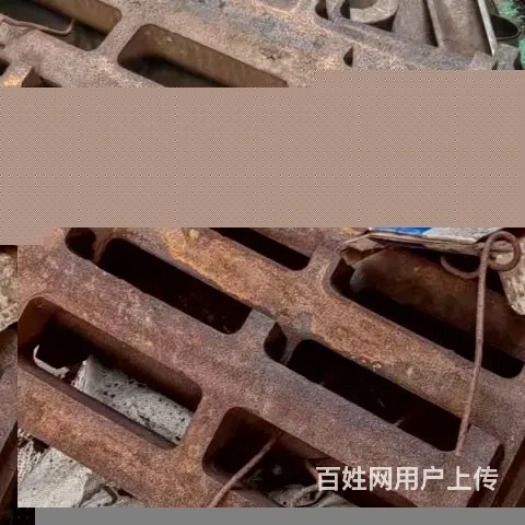 清远专业废铁模具回收多少钱一斤,回收废铁模具 - 图片 2