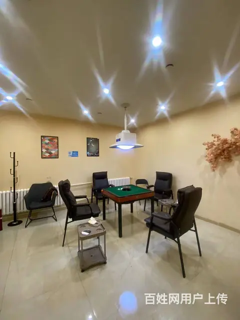 【搞定了！】南岗区大顺街棋牌室出兑休闲娱乐转让 - 图片 8