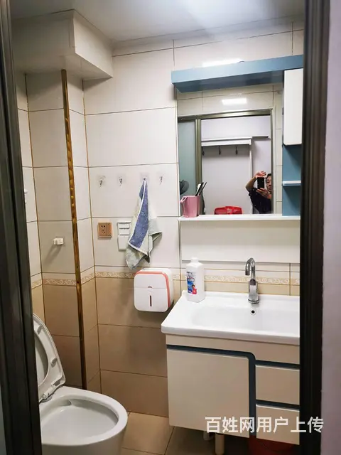 道里区民安街194号民安小区 普通住宅2室1厅 精装修 - 图片 11