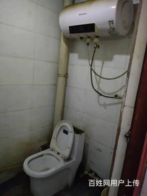 河南省洛阳市洛龙区员庄村 普通住宅2房1厅 中等装修 - 图片 4