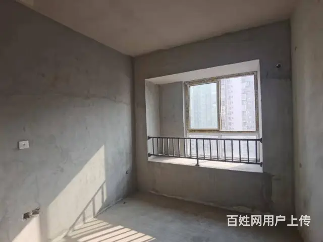 内江望江瑞景新房装修，量房沟通现场！ - 图片 2