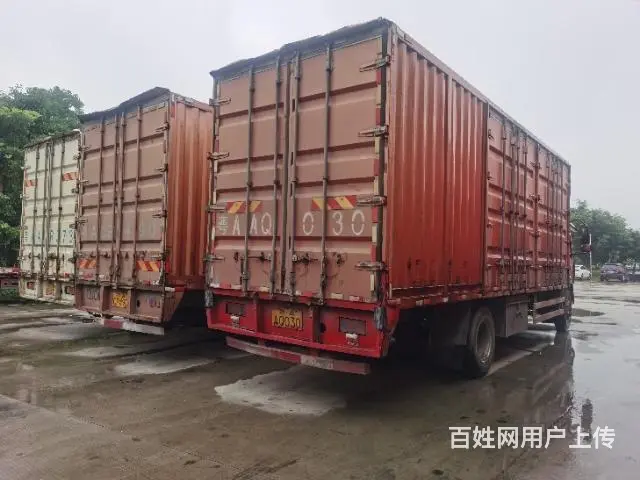 出售四胞胎乘龙精品车况 - 图片 3