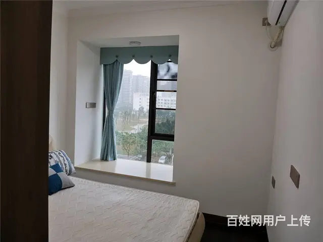 （出租）海口西海岸，鲁能钓鱼台美高梅76平米2房2厅出租 - 图片 3