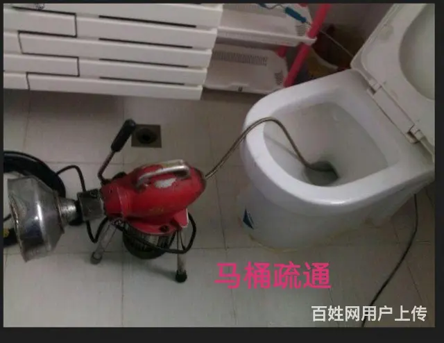 弥勒专业管道疏通、疏通下水道、清理化粪池抽粪 - 图片 3