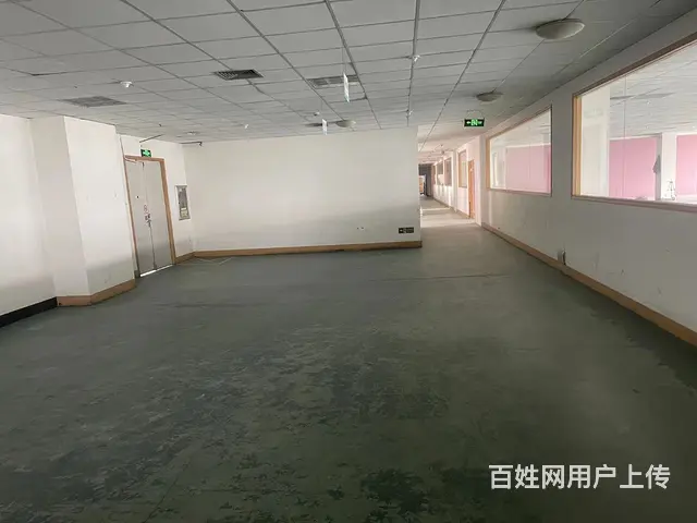 高区利群商厦附近商业综合体办公室-厂房出租 - 图片 7