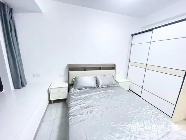 推荐文教南57.30平享受生活的快感！！！ - 图片 5