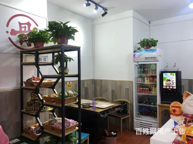 急转新装修加盟棒骨自助可空转 - 图片 8