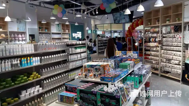 茂业一楼乐客生活店   生意急转 可空转 - 图片 5