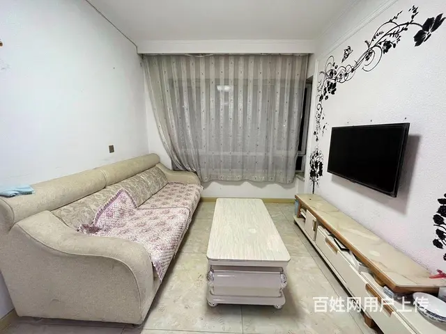 空置方便看房！诚意出售！燃气费民用！适宜自住！ - 图片 9