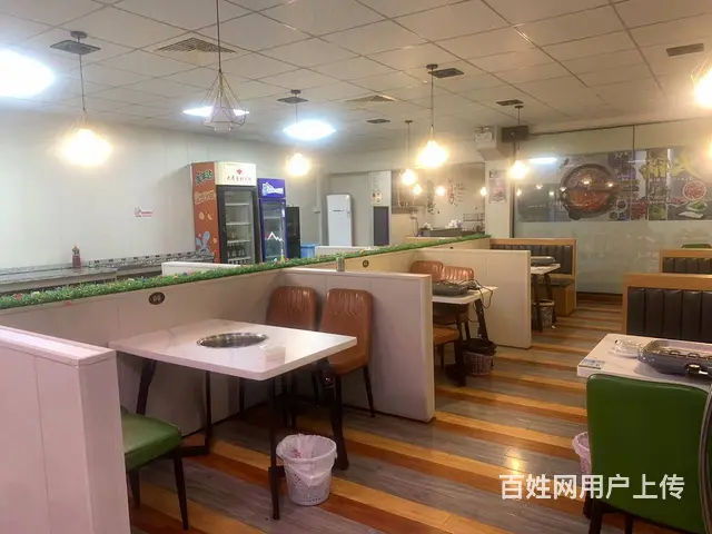 （易转介绍） 武义沿街好地段餐饮店转让！ - 图片 6