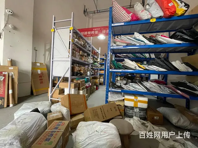 精选）1700户月收入1.5万菜鸟驿站转让 - 图片 8