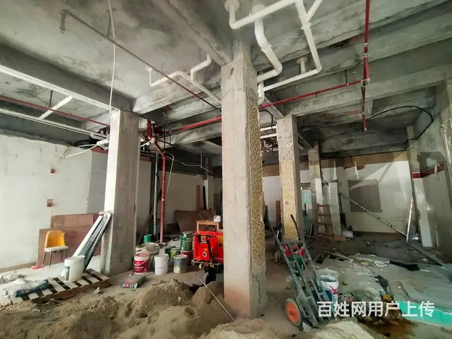 （51旺铺推荐）凤凰路130平空铺直租 - 图片 10