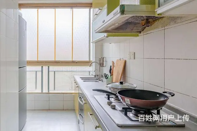 龙洲湾花园 精品3房南北献给懂得享受的你 - 图片 3