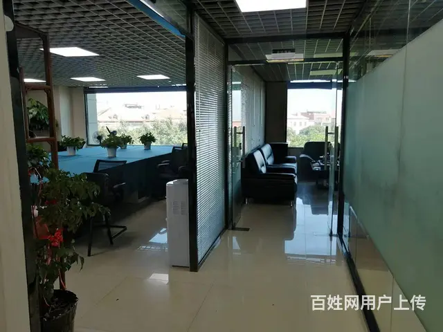 超低出租湖里殿前翔鹭酒店旁150平办公室含办公家具创业 - 图片 6
