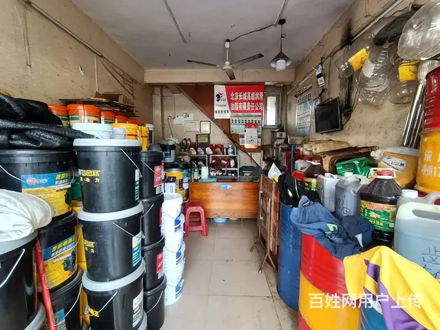 （51旺铺推荐）临街海榆中线楼下25平加楼上35平空铺转让 - 图片 5
