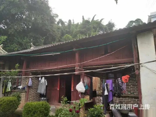 临翔区艾乐幼儿园附近环城路上边老宅子出售 - 图片 2