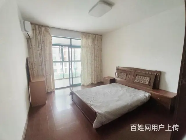 价格可以谈，新北万达旁边嘉顺花园精装三房，拎包入住，随时看房 - 图片 7