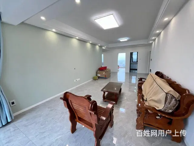 水悦城三峡大学南门！可配家具家电！北辰港湾A区电梯三室 - 图片 12