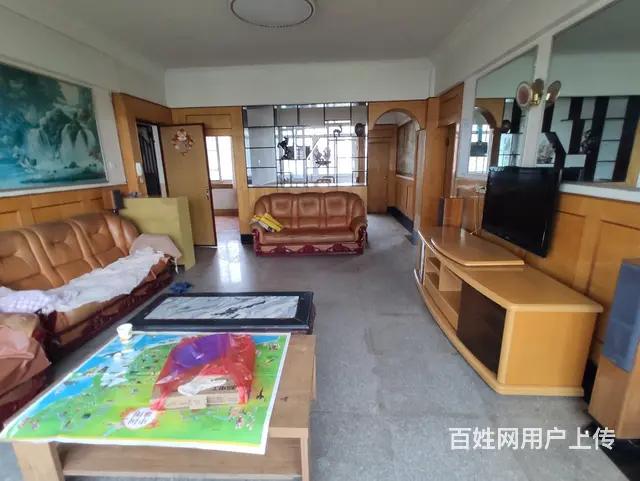 公路局宿舍1800元环境好3室便宜租。 - 图片 11