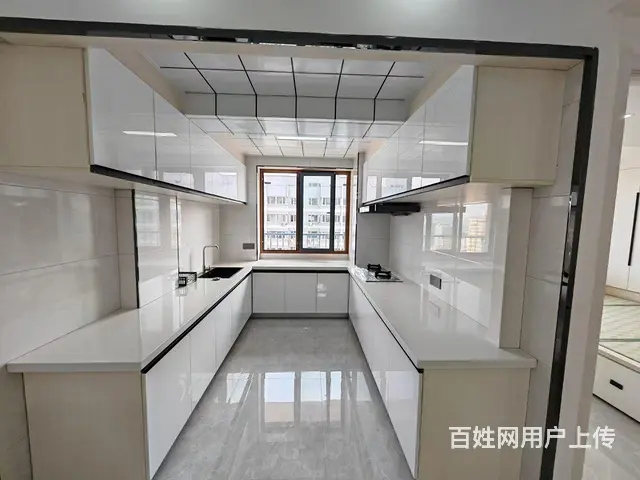 天盛嘉（佳）苑24楼（非顶），103平 阴阳 - 图片 6