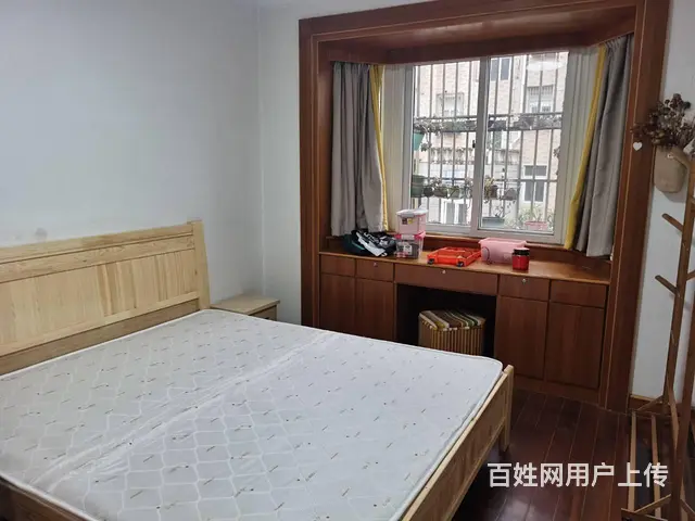 兰苑小区2室2厅高装房设施全提包入住 - 图片 1