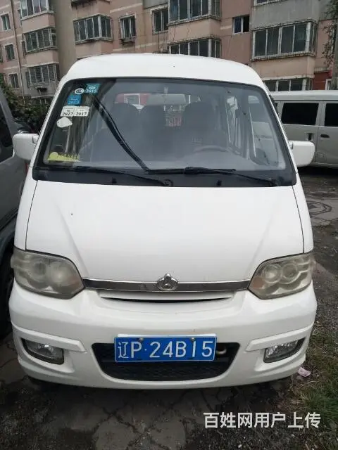 葫芦岛东兴二手车收售面包车，小货车，黄标车 - 图片 6