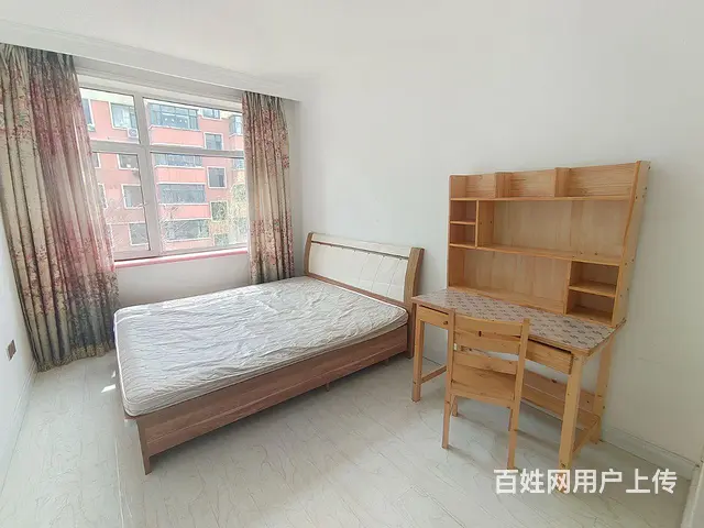 3楼 园丁树梁 两室 个人精装修 家具家电齐全 拎包入住 - 图片 9