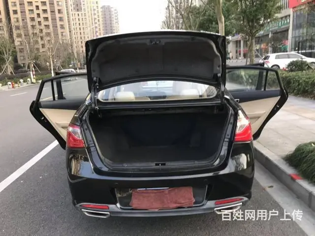 东南V5菱致 2013款 1.5 手动 旗舰型CN - 图片 4