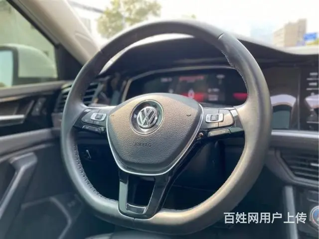 大众 速腾 2020款 1.4TSI 双离合 280TSI - 图片 2