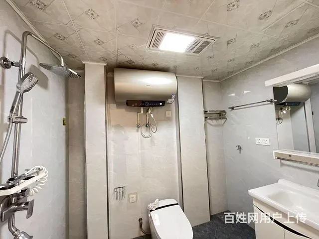 幸福里一楼86平两室通厅带院38.8万西城华府西双版纳 - 图片 6