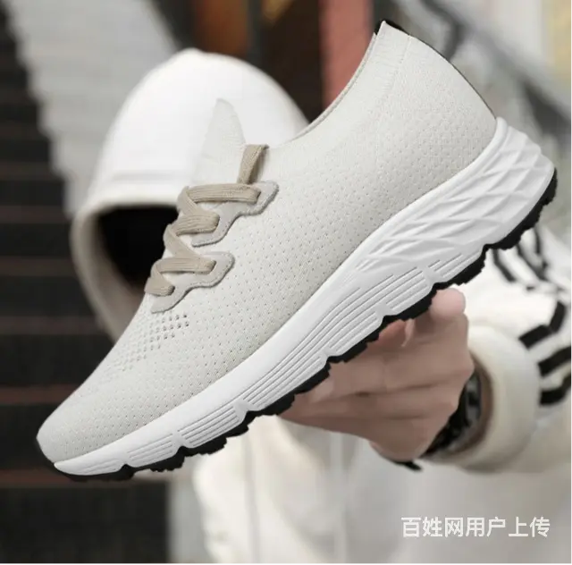 天呐，什么鞋这么轻？暴走一天都不累，一口气入了3双 - 图片 1