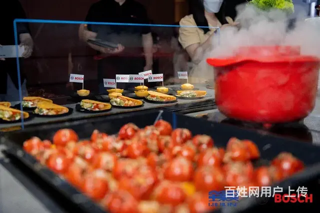 湖南，冷餐，茶歇，自助餐，外宴 - 图片 8