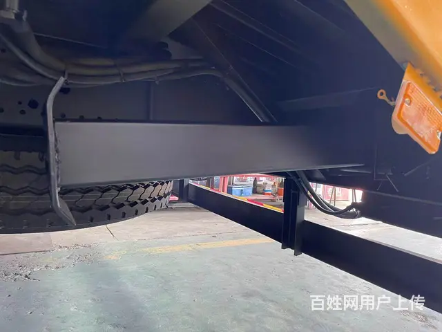 厂家直销150挖机拖车东风天锦国六挖掘机平板运输车 - 图片 6