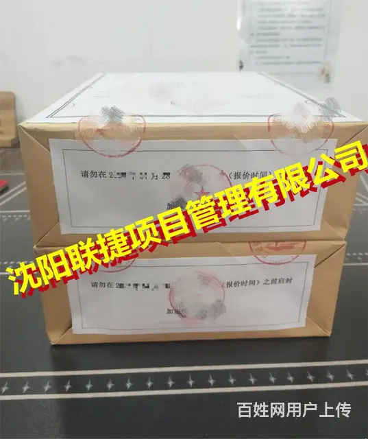 代写标书 工程 服装 - 图片 4